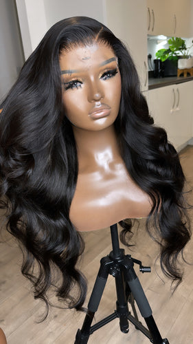 Prom Queen 104 Unit (closure)