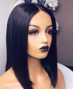 Long Bob Wig