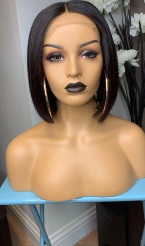 Short Bob Wig